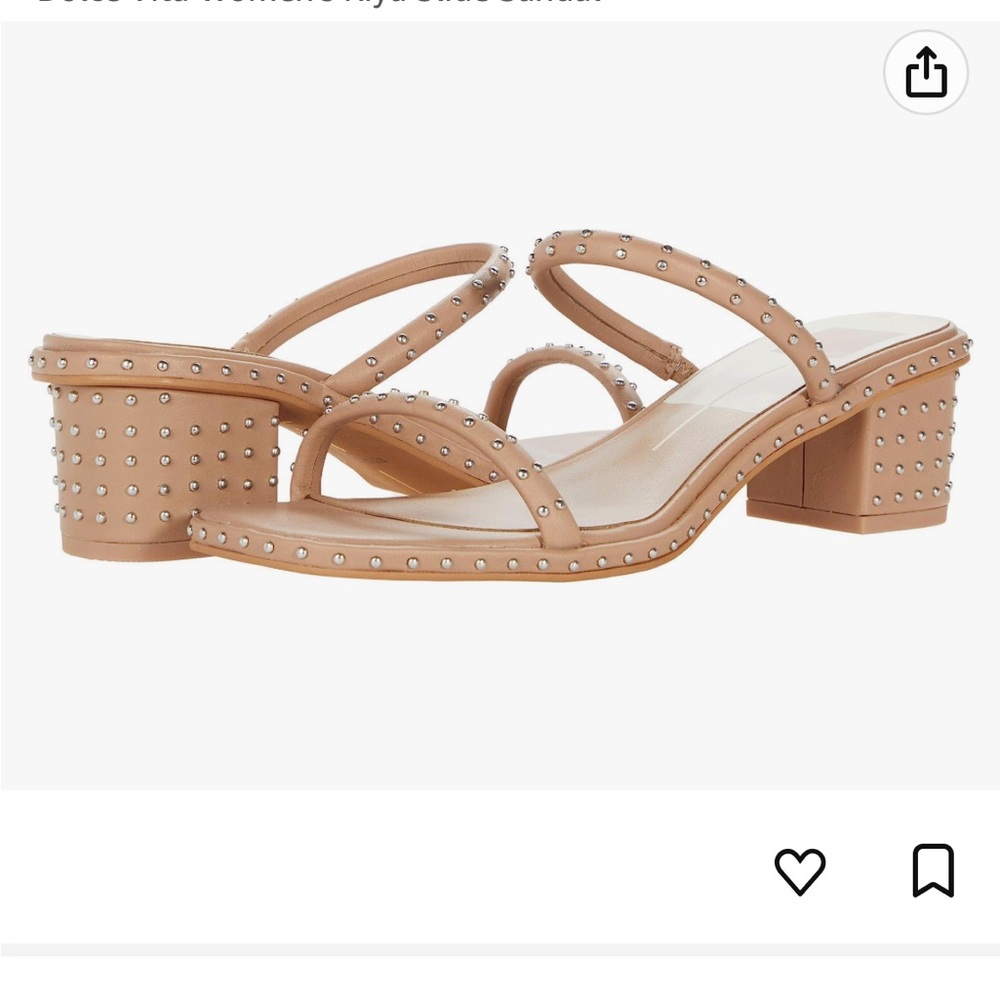 Dolce Vita Riya Sandal